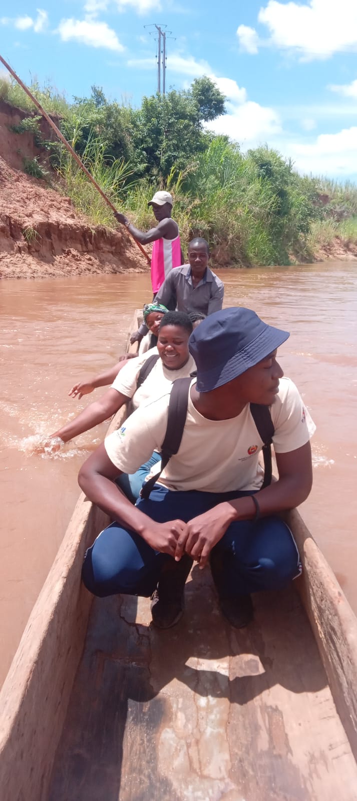 Projecto Solar Posto de Saúde de Hindane